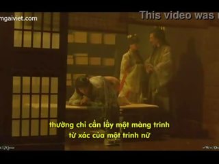 Cirk kim binh mai (2013) i plotë pd trokitje e lehtë 4
