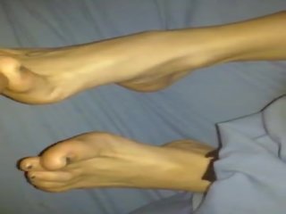 Enticing сонний ніжки