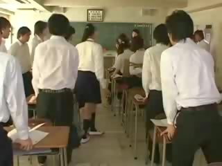Japans fetisj vreemd straat meisje
