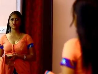 Telugu stupendous Actress Mamatha marvelous Romance Scane In Dream - sex video clips - Watch Indian erotic dirty vid movies -