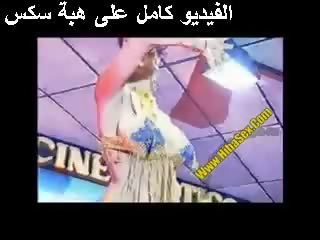 Charming Arabian Belly Dance egypte clip