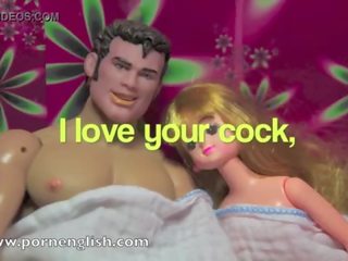 Doll sex movie