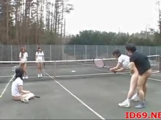 테니스