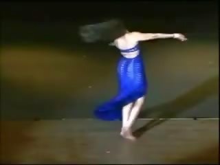 Dina tanečník egyptský arabština 2