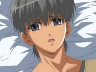 Oppai gyvenimas (booby gyvenimas) hentai anime #1 - nemokamai middle-aged žaidynės į freesexxgames.com