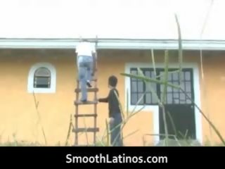 Fabulous pederastas latinos turintys pederastas suaugusieji klipas