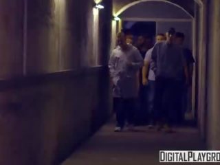 Digitalplayground - bulldogs причіп фільм причіп