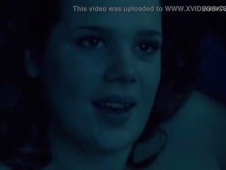 Anna raadsveld, charlie dagelet, etc - dutch teens explicit reged video scenes, lesbian - lellebelle (2010)