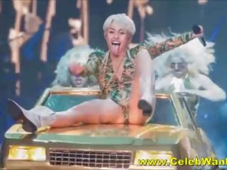 Miley cyrus nuda il completo collezione