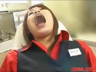 Jap AV doll fucking 1 hour after squirted