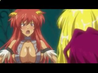 Mystic rajzfilm -val dögös hentai whores--monster xxx videó 