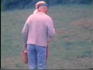 Земеделски производител секс филм - реколта copenhagen x номинално филм 3 - първи част на