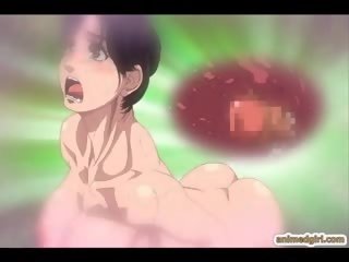 I kapuri japoneze anime bigboobs treshe poking