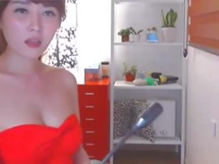 Warga korea remaja webcam sembang seks sebahagian i - sembang dengan beliau @ hotcamkorea.info