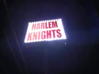 Harlem knights noģērbšana klubs ar lil scrappy izgatavošana tas lietus $15k par šis stripper
