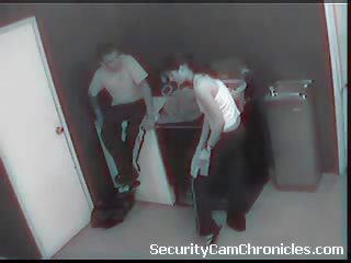 Security camera xxx klip xxx film - una bahagi
