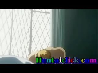 Hentai Gay youngster Having Hardcore x rated clip And Love