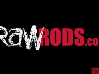 Rawrods 日 日 + taethedoug teaser