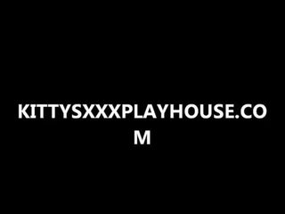 Kittyssxxplayhouse.com आकर्षक dread सरपंच कठिन फक्किंग