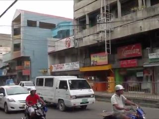Sanciangko вулиця cebu філіппінка