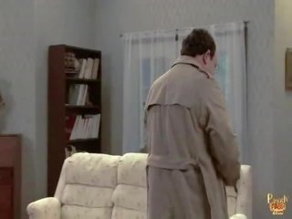 Seinfeld 02 ann marie rios, asa akira, gracie glam, kristina róża, nika noir, tessa taylor