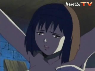 Shackled Anime adult movie goddess