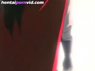 Stupendous fies rotschopf verlockend körper anime schönheit teil3