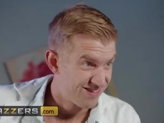 Brazzers - Doctors Adventure - Brooklyn Blue Danny D - Are You Even A medical practitioner